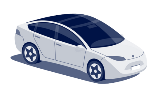 Hertford Taxi Services Executive Car