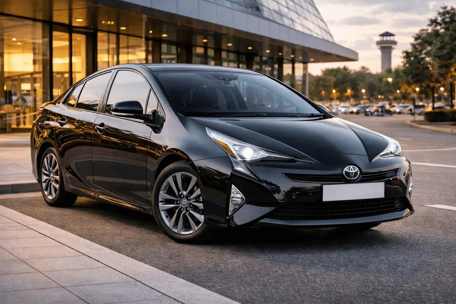 Saloon Car – Comfortable & Affordable Travel