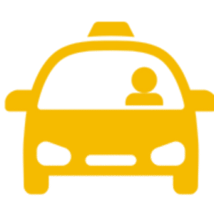 Hertford Taxi Services Logo