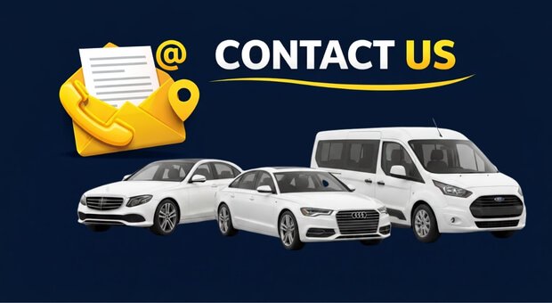 Hertford Taxi Service Contact Us